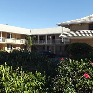Chermside Motor Brisbane
